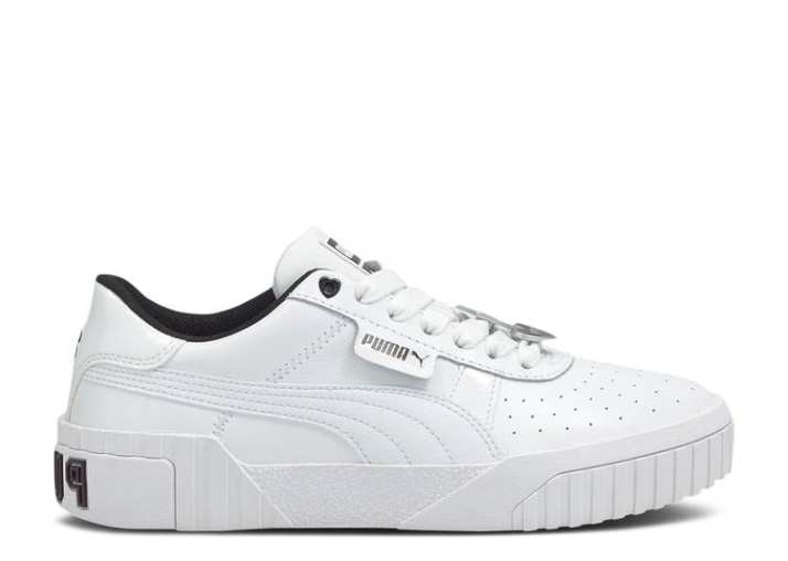 Puma Wmns Cali - Galentines Niña Pwr