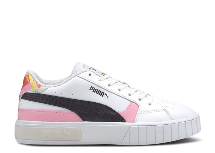 Puma Wmns Cali Star - Juego Internacional