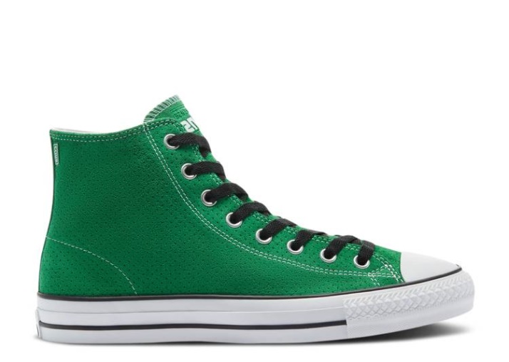 Converse Chuck Taylor All Star Pro High - Ante Perforado
