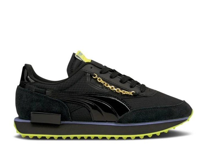 Puma Wmns Futuro Jinete - Sueños Oscuros