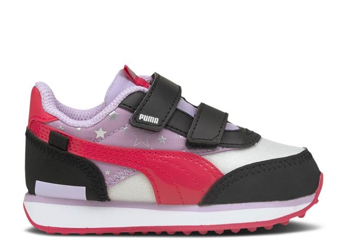 Puma Future Rider Niño - Unicornio
