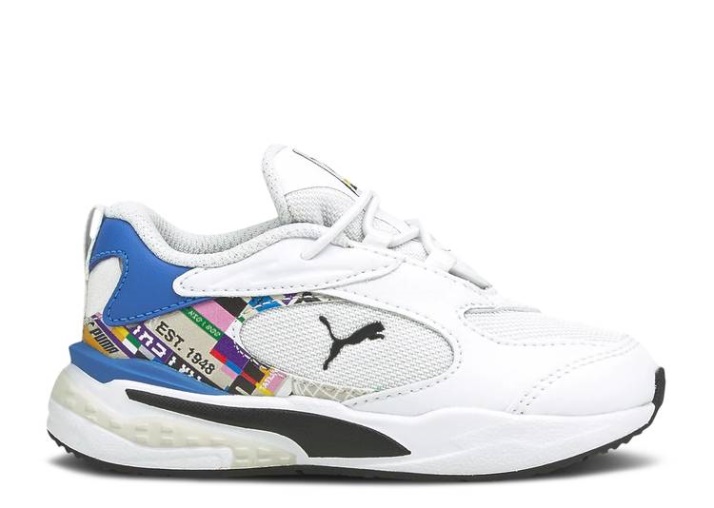 Puma Rs-fast Infant - Juego Internacional