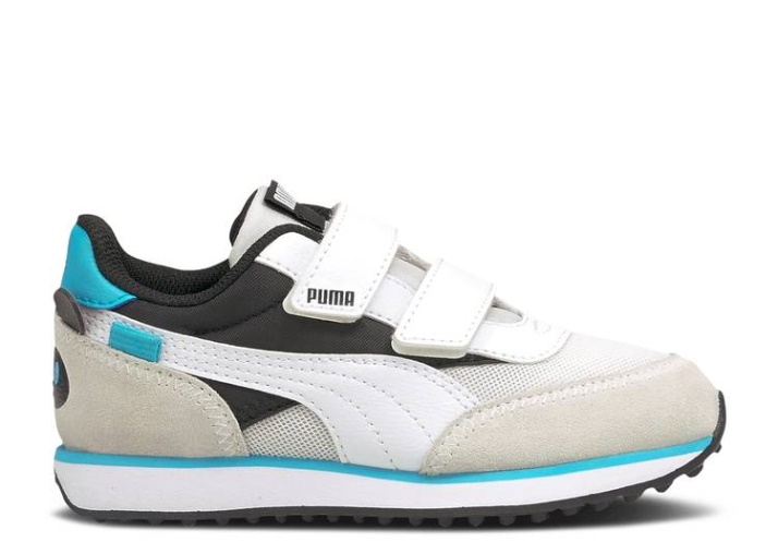 Puma Futuro Jinete Jr - Animales