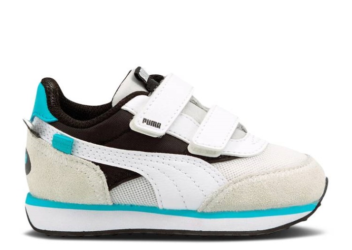 Puma Futuro Jinete Bebé - Animales
