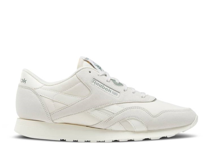 Reebok Classic Nylon - Niebla De La Mañana