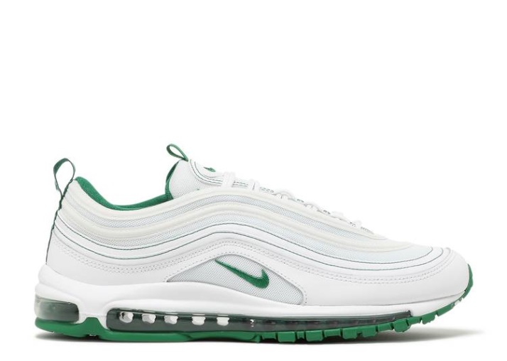 Nike Air Max 97 - Verde Pino