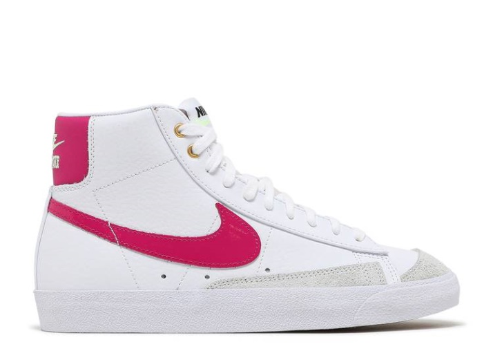 Nike Blazer Mid '77 - Gira Mundial