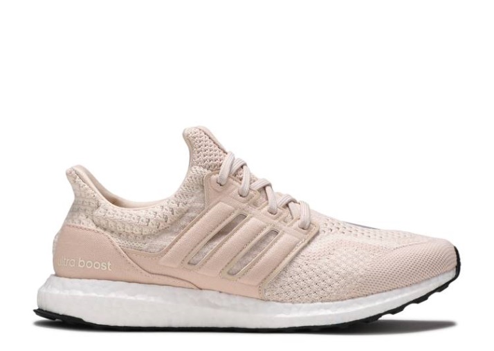 Adidas Mujer Ultraboost 5.0 Dna - Halo Marfil