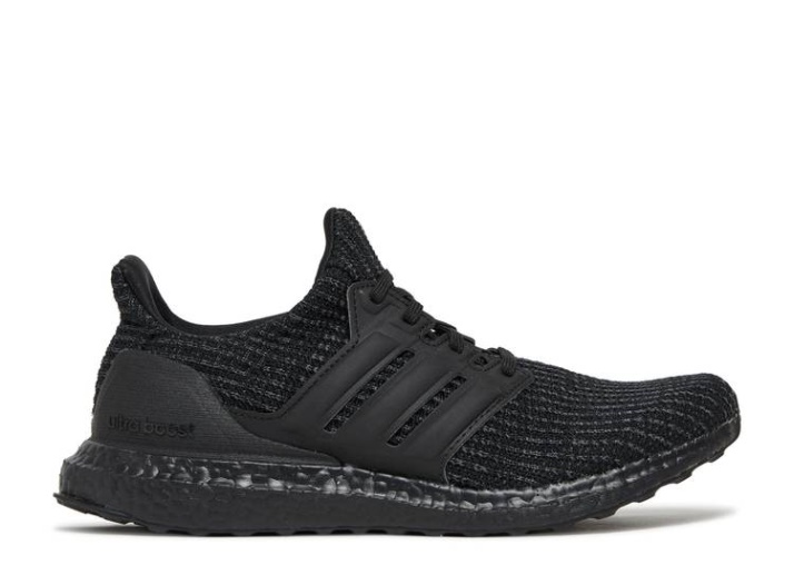 Adidas Mujer Ultraboost 4.0 Dna - Core Negro