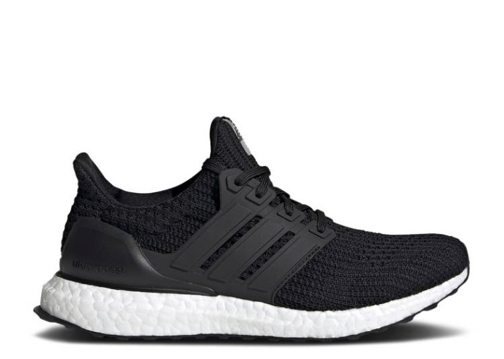 Adidas Mujer Ultraboost 4.0 Dna - Negro Blanco