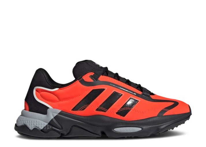 Adidas Ozweego Pure - Rojo Solar