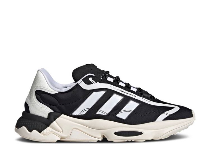 Adidas Ozweego Pure - Blanco Negro
