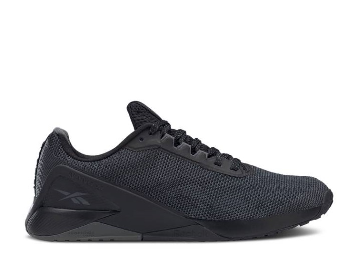 Reebok Nano X1 Grano - Negro