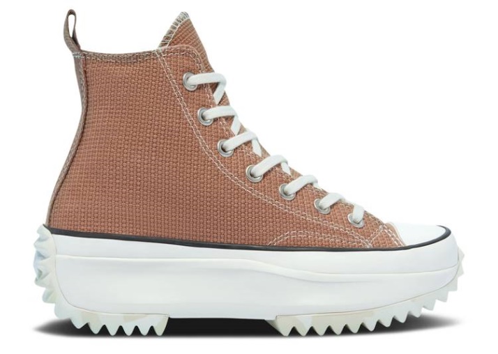 Converse Run Star Hike - Mármol Tonal