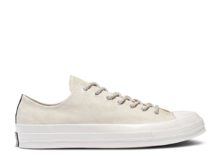 Converse Chuck 70 Bajo - Terreno Digital