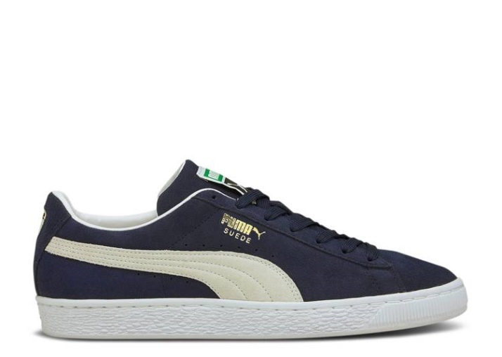 Puma Suede Classic 21 - Chaquetón