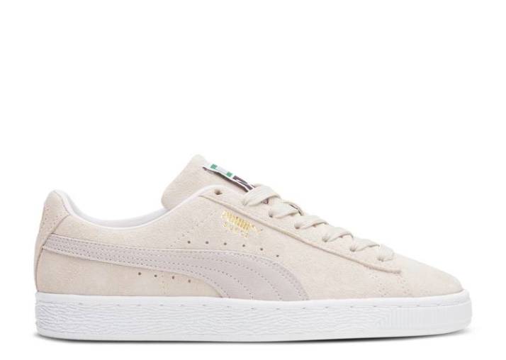 Puma Wmns Suede Classic 21 - Malvavisco