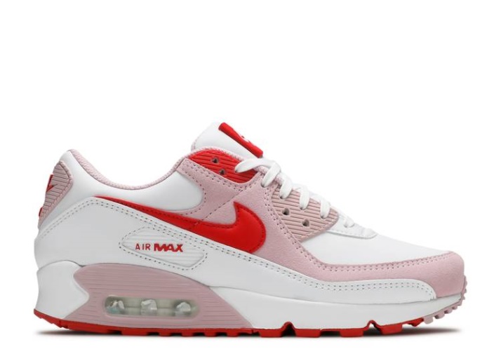 Nike Wmns Air Max 90 - Día De San Valentín
