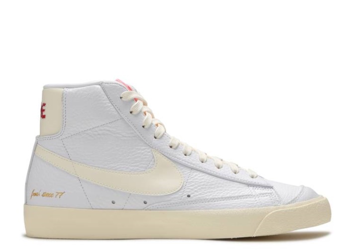 Nike Blazer Mid '77 Vintage - Palomitas De Maíz