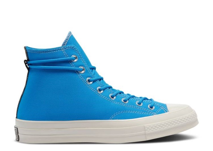 Converse Chuck 70 High - Azul Digital