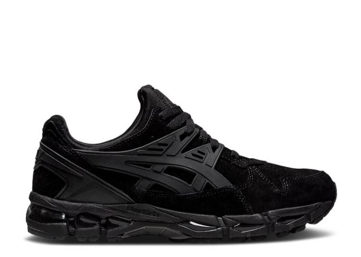 Asics Gel Kayano Trainer 21 - Negro