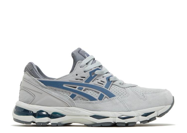 Asics Gel Kayano Trainer 21 - Gris Piedmont