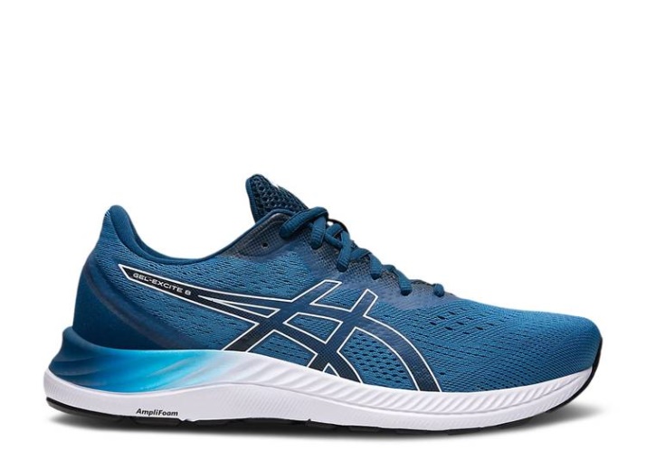 Asics Gel Excite 8 - Azul Reborn