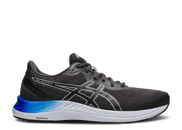 Asics Gel Excite 8 - Gris Grafito