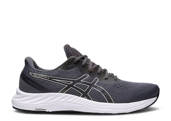 Asics Gel Excite 8 - Gris Portador