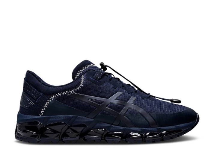 Asics Campeona Reinante X Gel Quantum 360 5 Trail - Medianoche