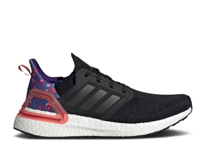 Adidas Wmns Ultraboost 20 - Año Nuevo Chino