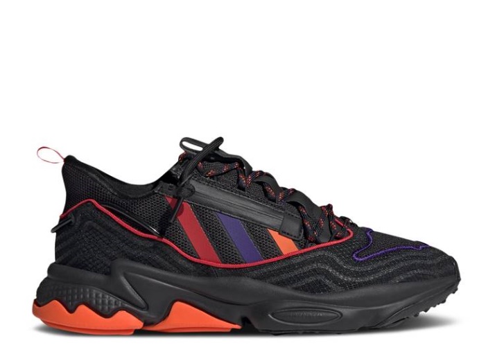 Adidas Ozweego Zip - Año Nuevo Chino