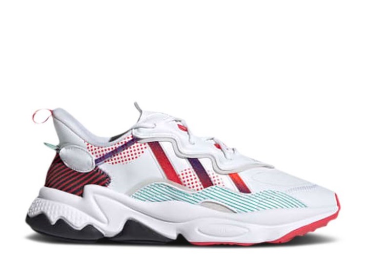 Adidas Wmns Ozweego - Año Nuevo Chino