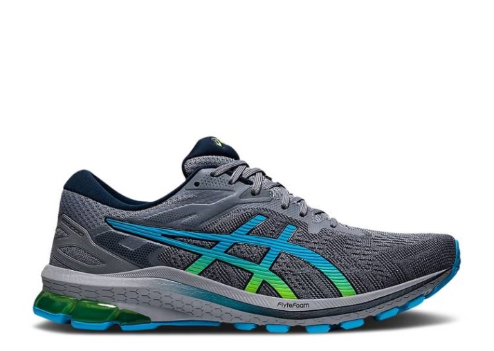 Asics Gt 1000 10 - Hoja De Roca