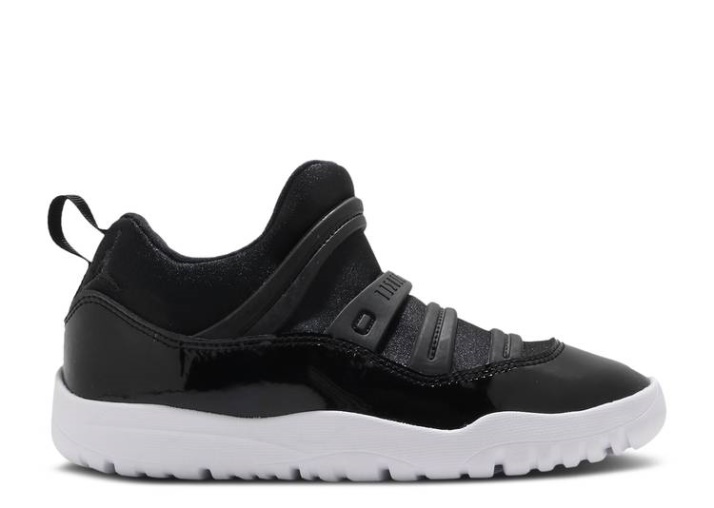 Air Jordan 11 Retro Little Flex Ps - 25 Aniversario