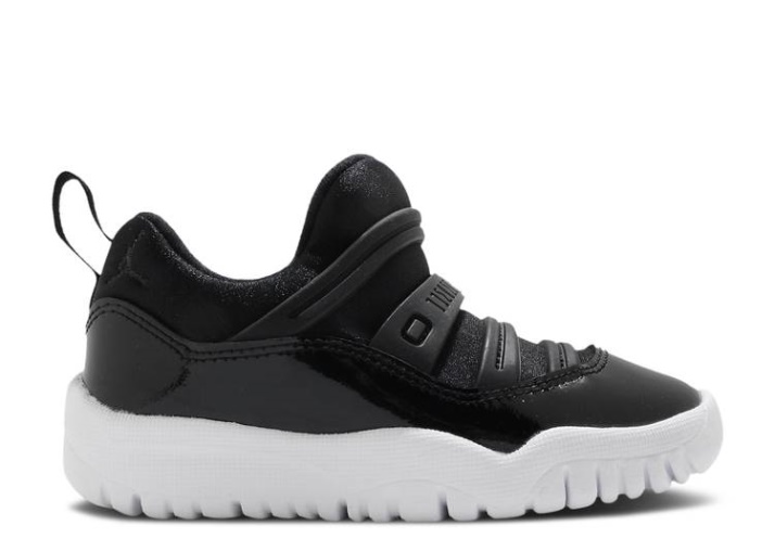 Air Jordan 11 Retro Little Flex Td - 25 Aniversario