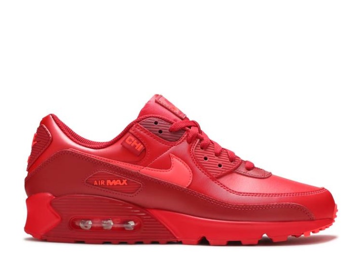 Nike Air Max 90 - Ciudad Especial