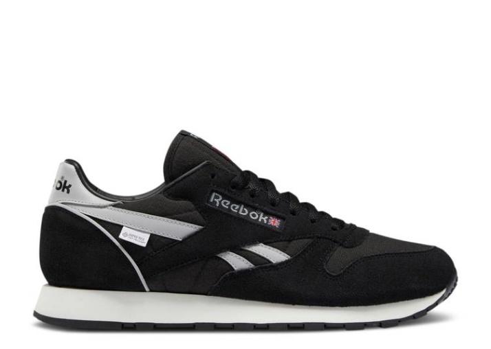 Reebok Classic Cuero Gtx - Core Negro