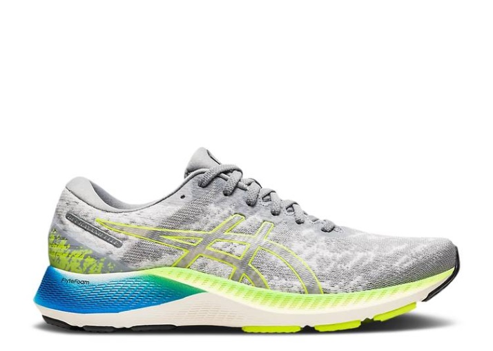 Asics Gel Kayano Lite - Gris Piedmont