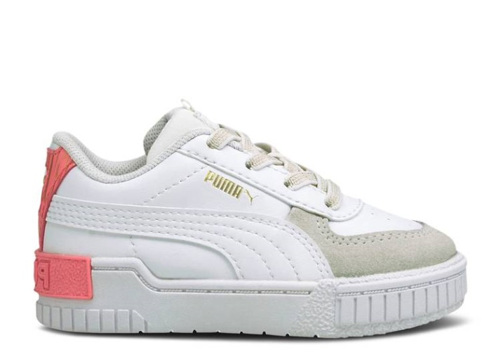 Puma Cali Sport Infantil - Fuegos Artificiales