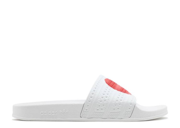Adidas Adilette Slide - Japón