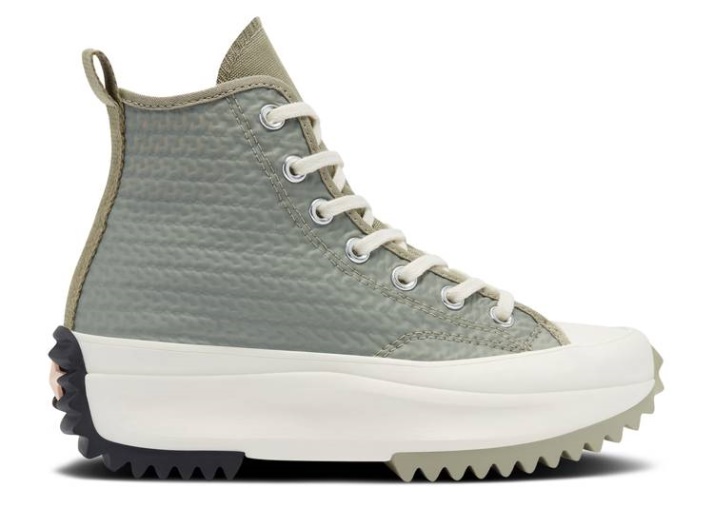 Converse Run Star Walk High - Exploración Alternativa