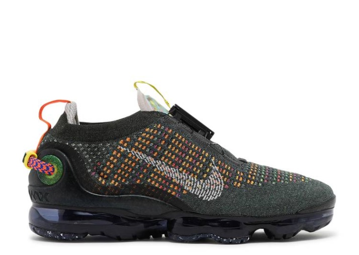 Nike Air Vapormax 2020 Flyknit - Papel Prensa