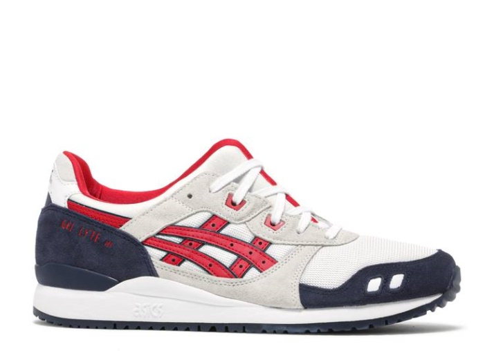 Asics Gel Lyte 3 Y - Mercado Emergente