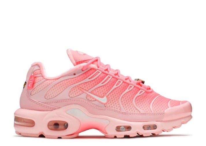 Nike Air Max Plus - Ciudad Especial