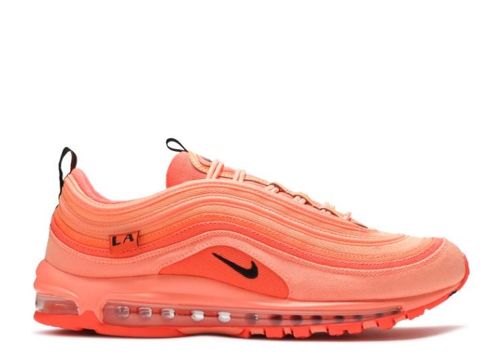 Nike Air Max 97 - Ciudad Especial