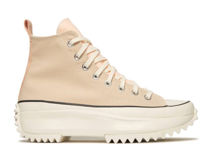 Converse Run Star High - Tripanel