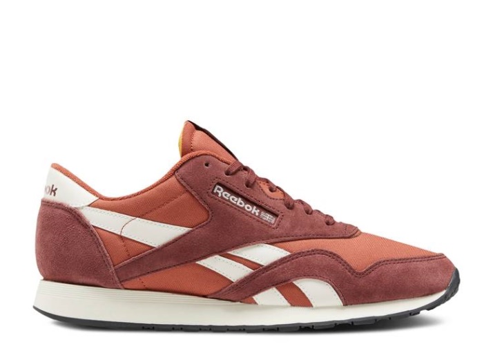 Reebok Classic Nylon - Tierra Horneada