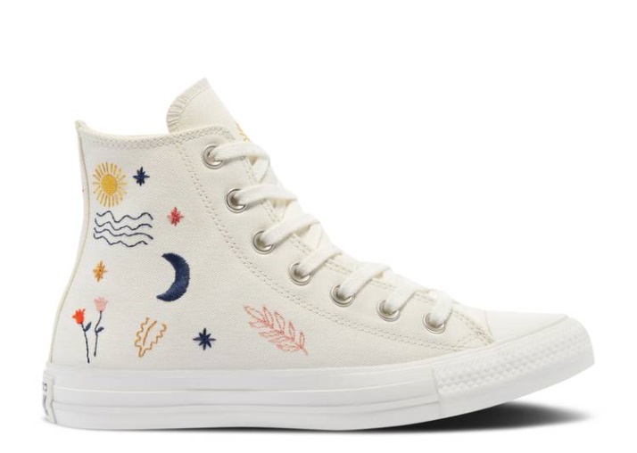 Converse Wmns Chuck Taylor All Star High - Está Bien Deambular