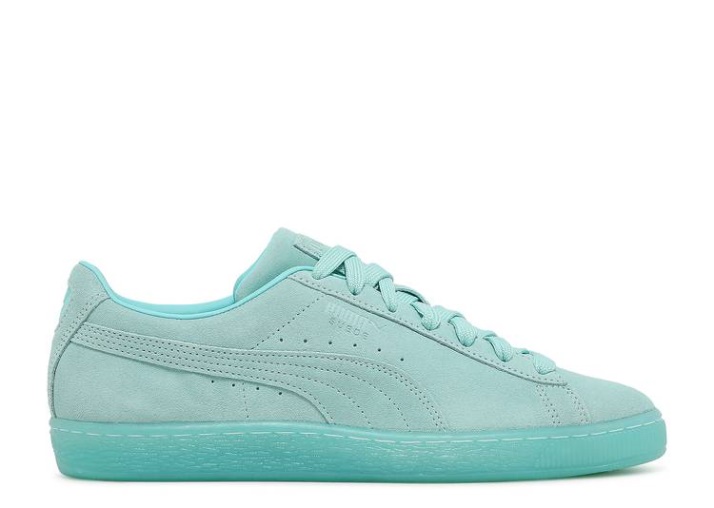 Puma Suede Classic - Mono Helado